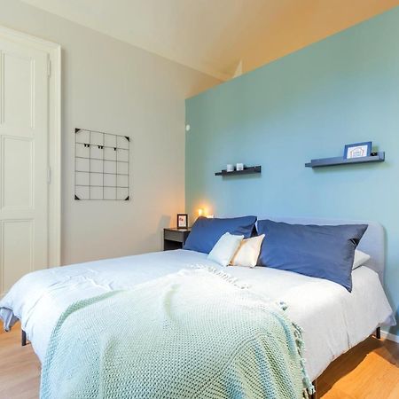 Top Living Apartments - Torino Centro Extérieur photo