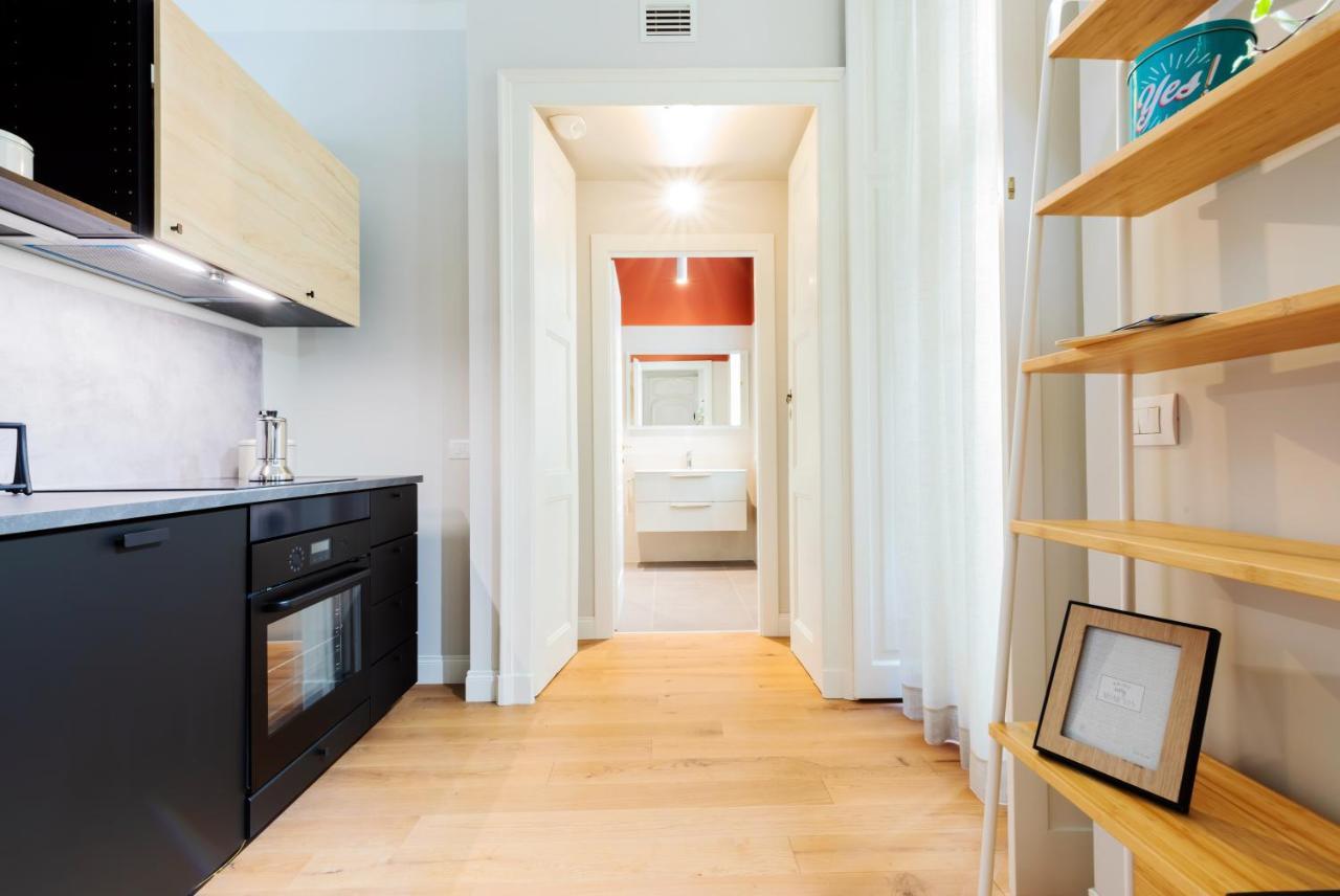 Top Living Apartments - Torino Centro Extérieur photo