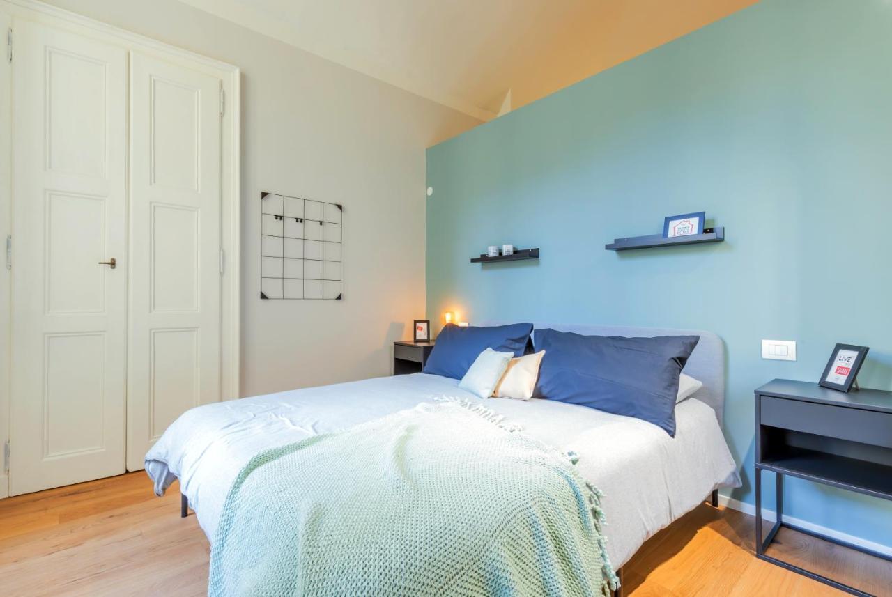 Top Living Apartments - Torino Centro Extérieur photo