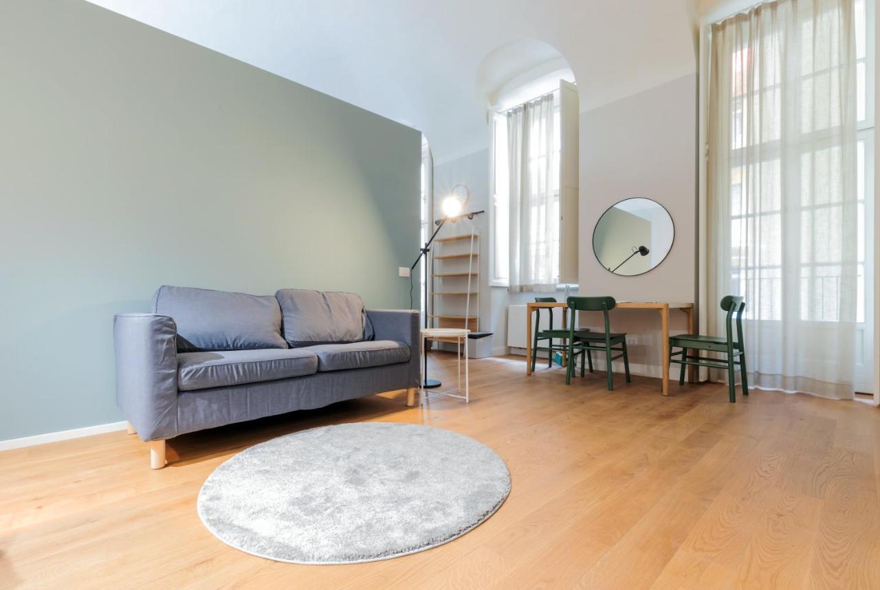 Top Living Apartments - Torino Centro Extérieur photo