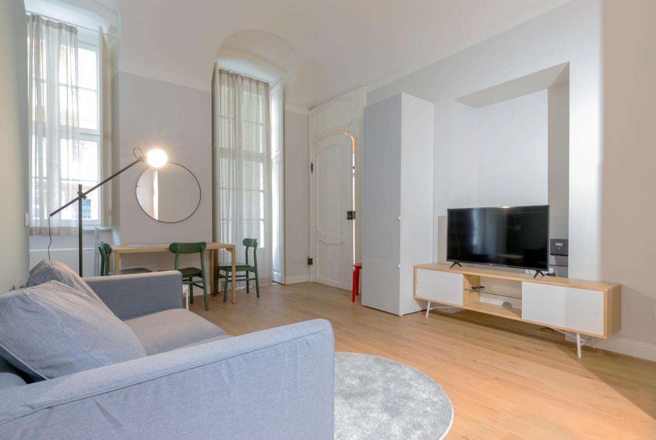 Top Living Apartments - Torino Centro Extérieur photo