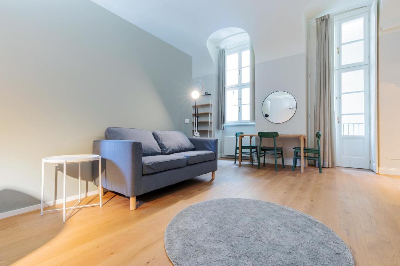 Top Living Apartments - Torino Centro Extérieur photo