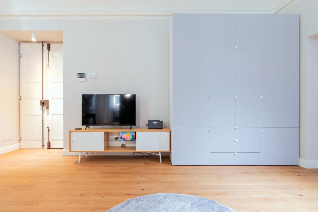 Top Living Apartments - Torino Centro Extérieur photo
