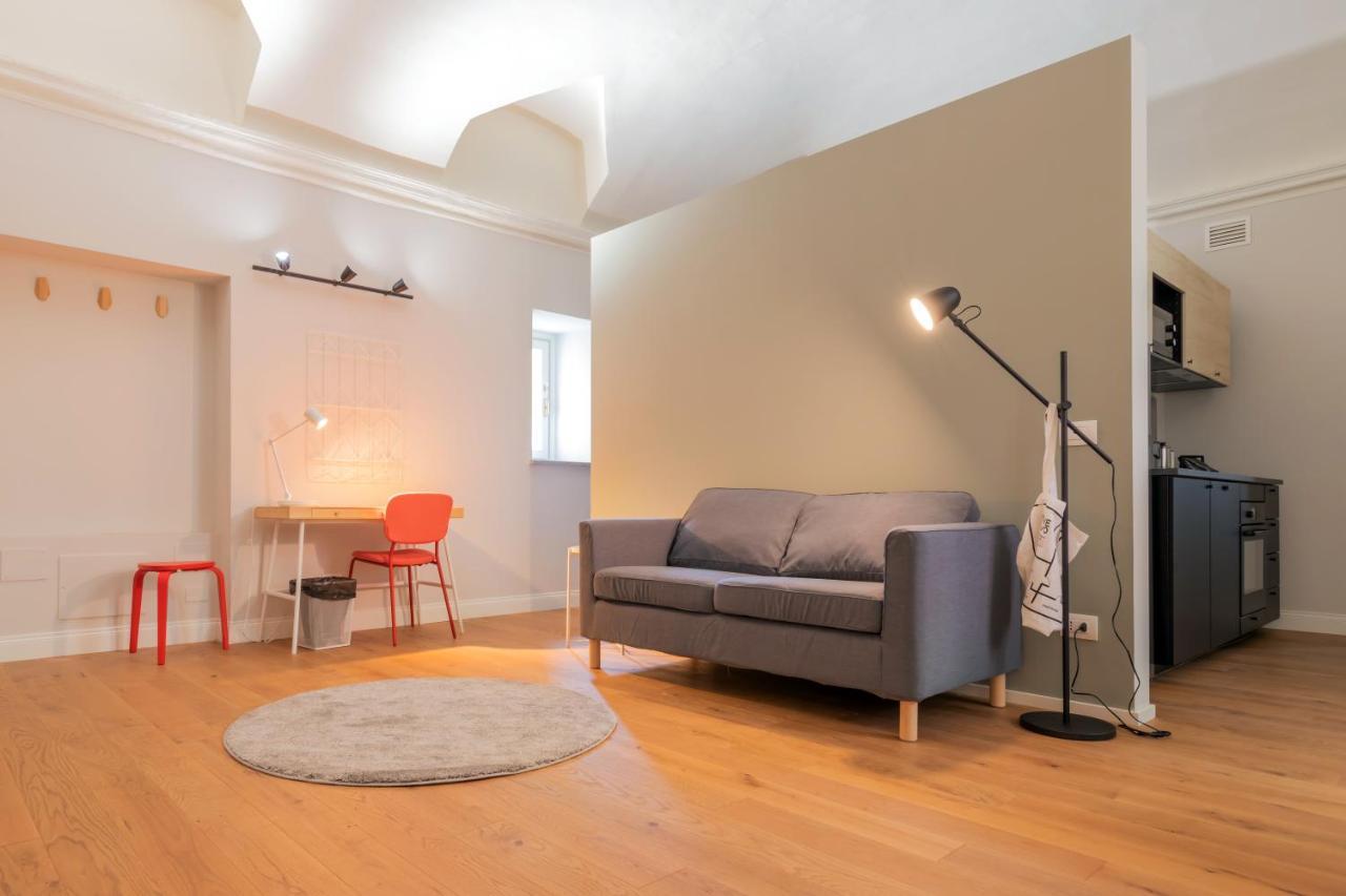 Top Living Apartments - Torino Centro Extérieur photo