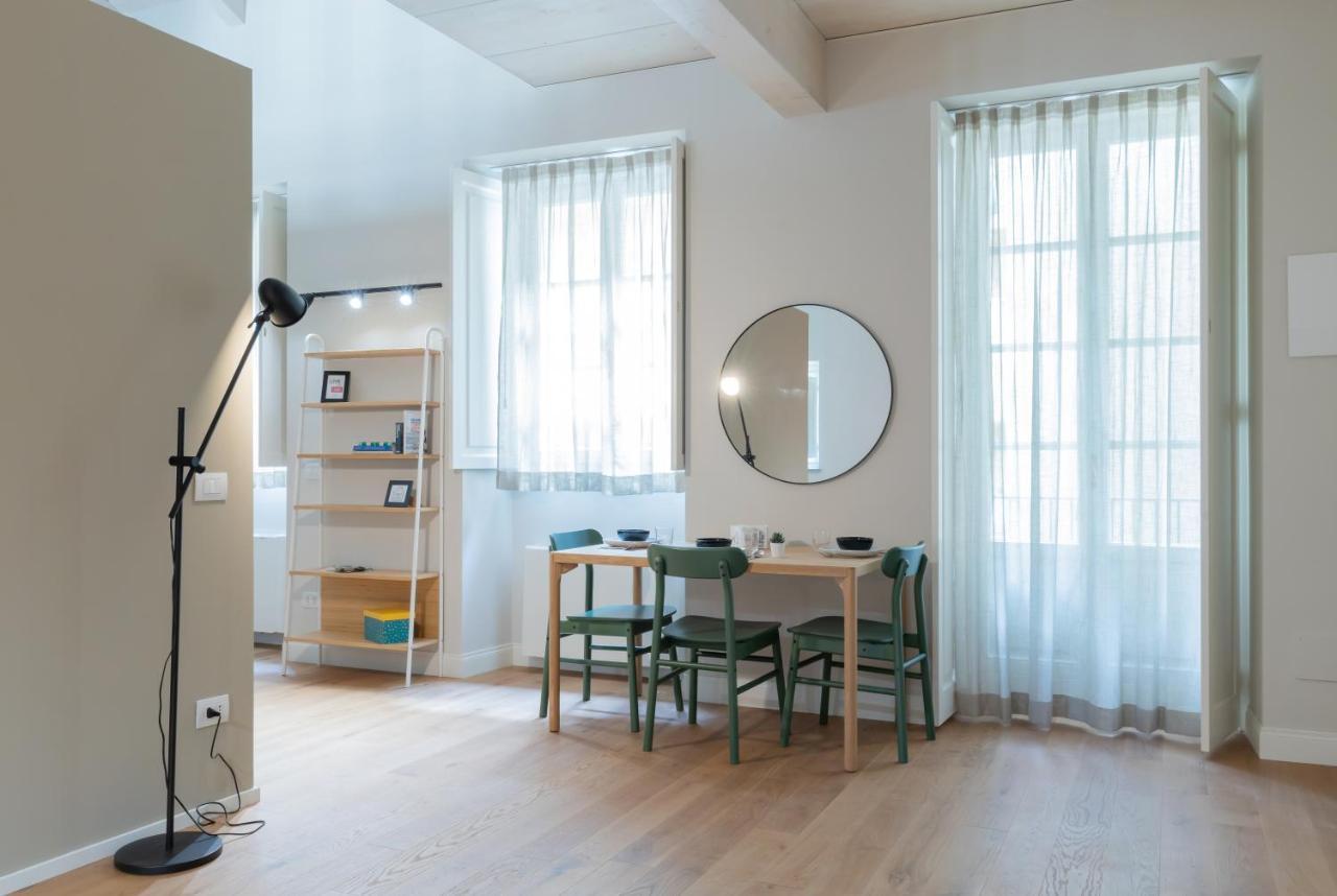 Top Living Apartments - Torino Centro Extérieur photo