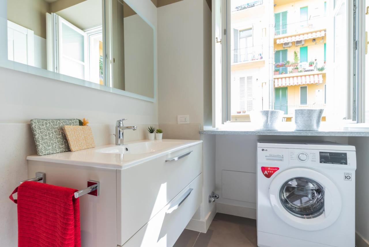 Top Living Apartments - Torino Centro Extérieur photo
