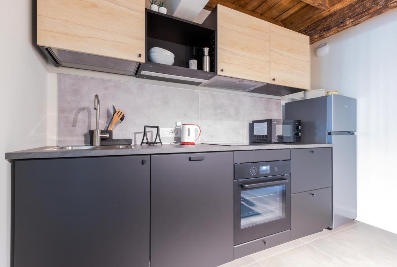 Top Living Apartments - Torino Centro Extérieur photo