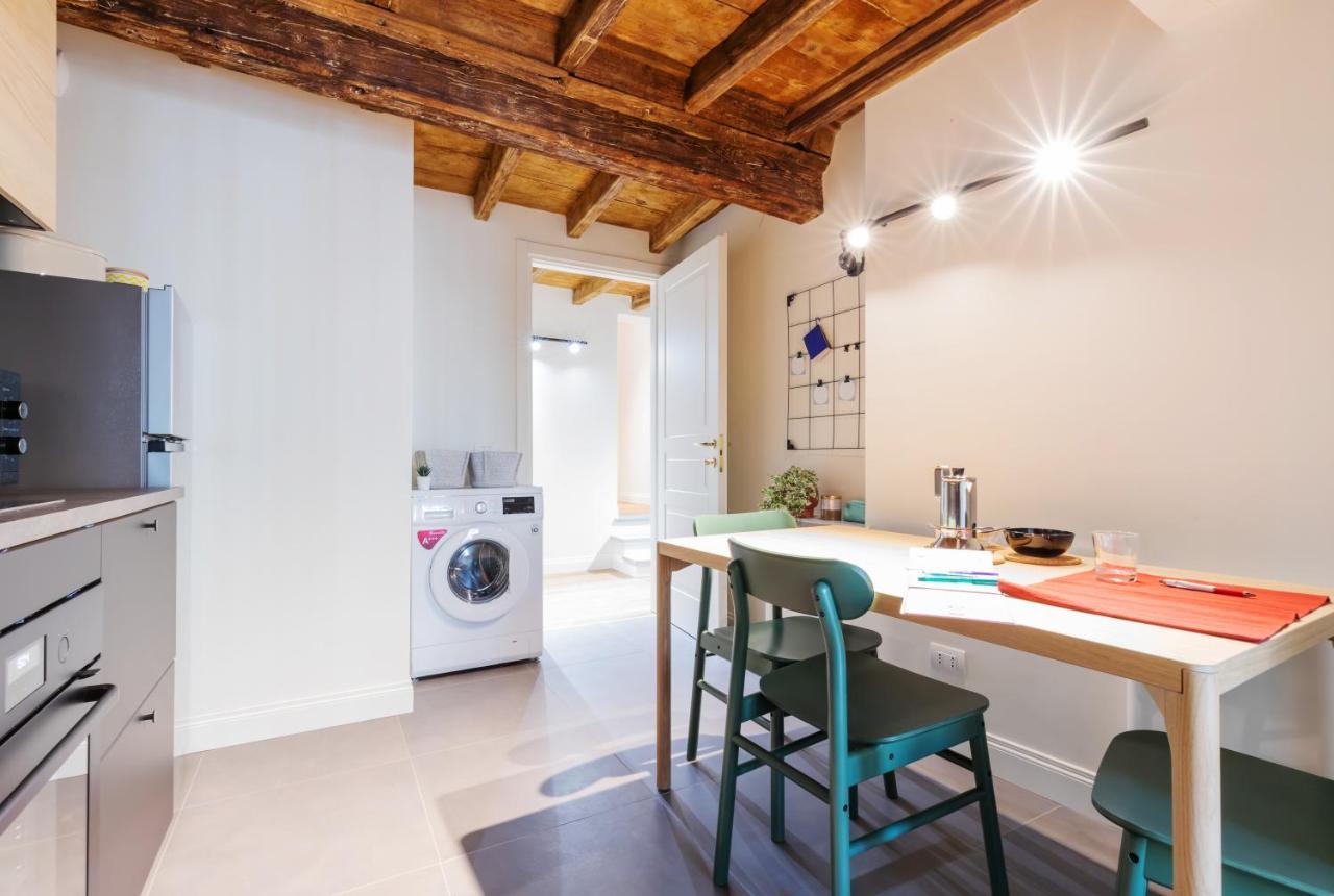 Top Living Apartments - Torino Centro Extérieur photo
