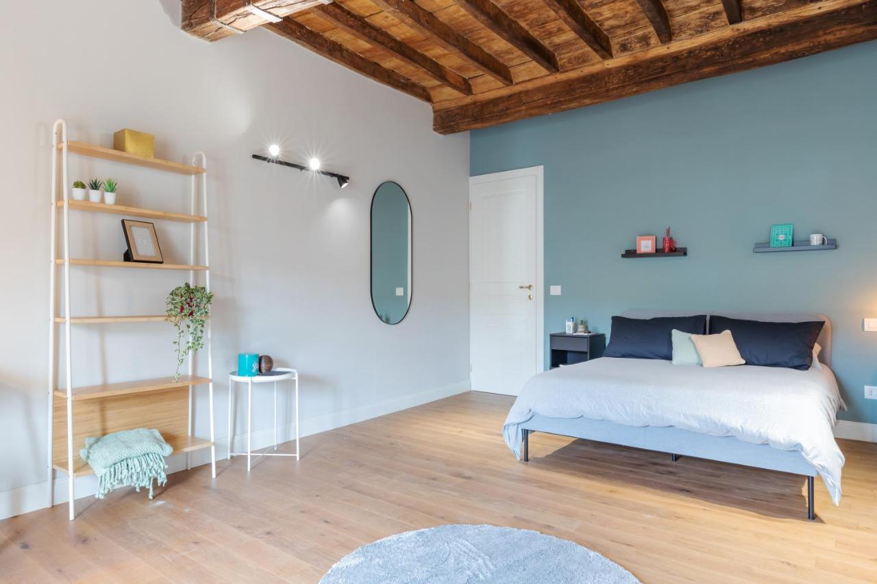 Top Living Apartments - Torino Centro Extérieur photo