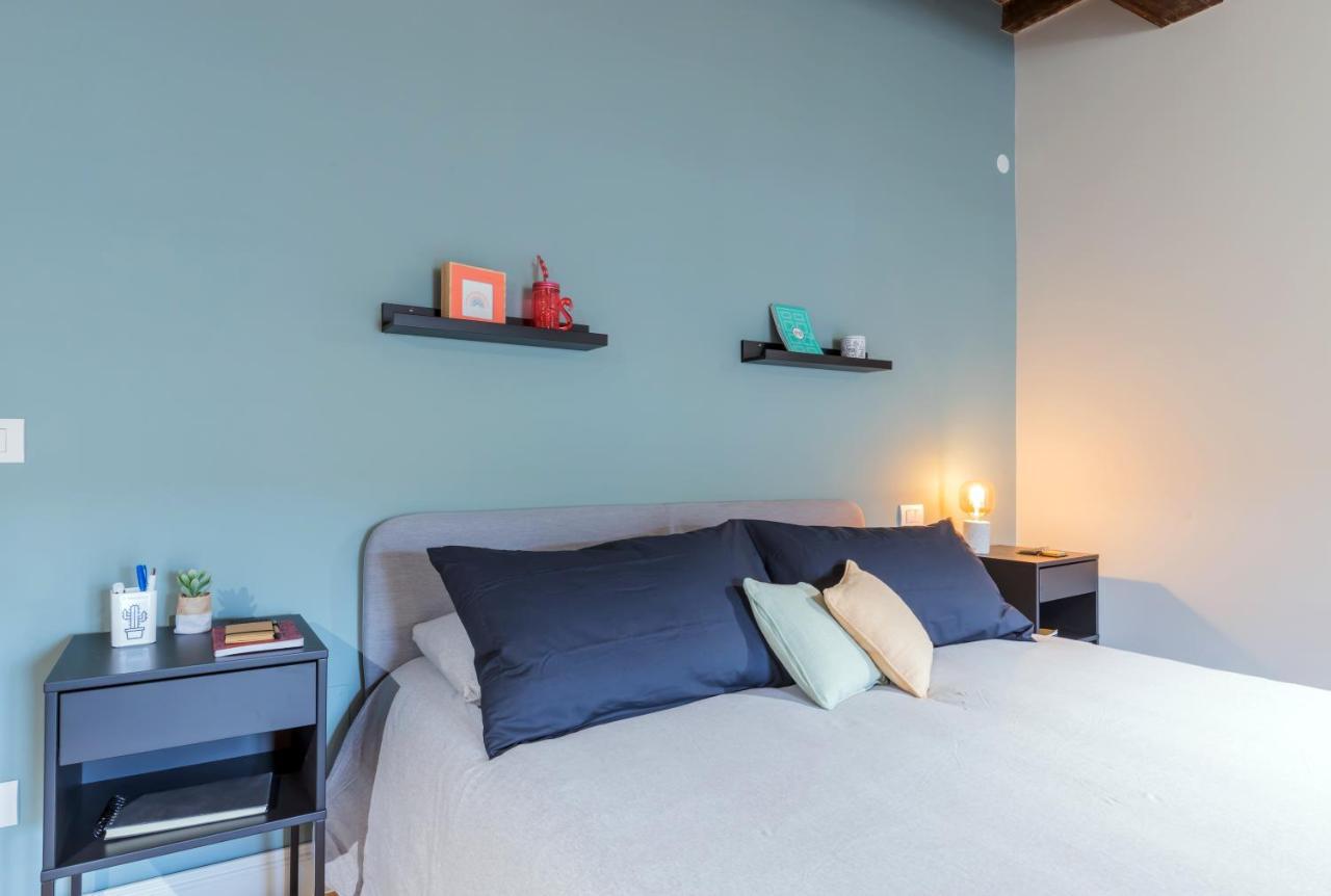 Top Living Apartments - Torino Centro Extérieur photo