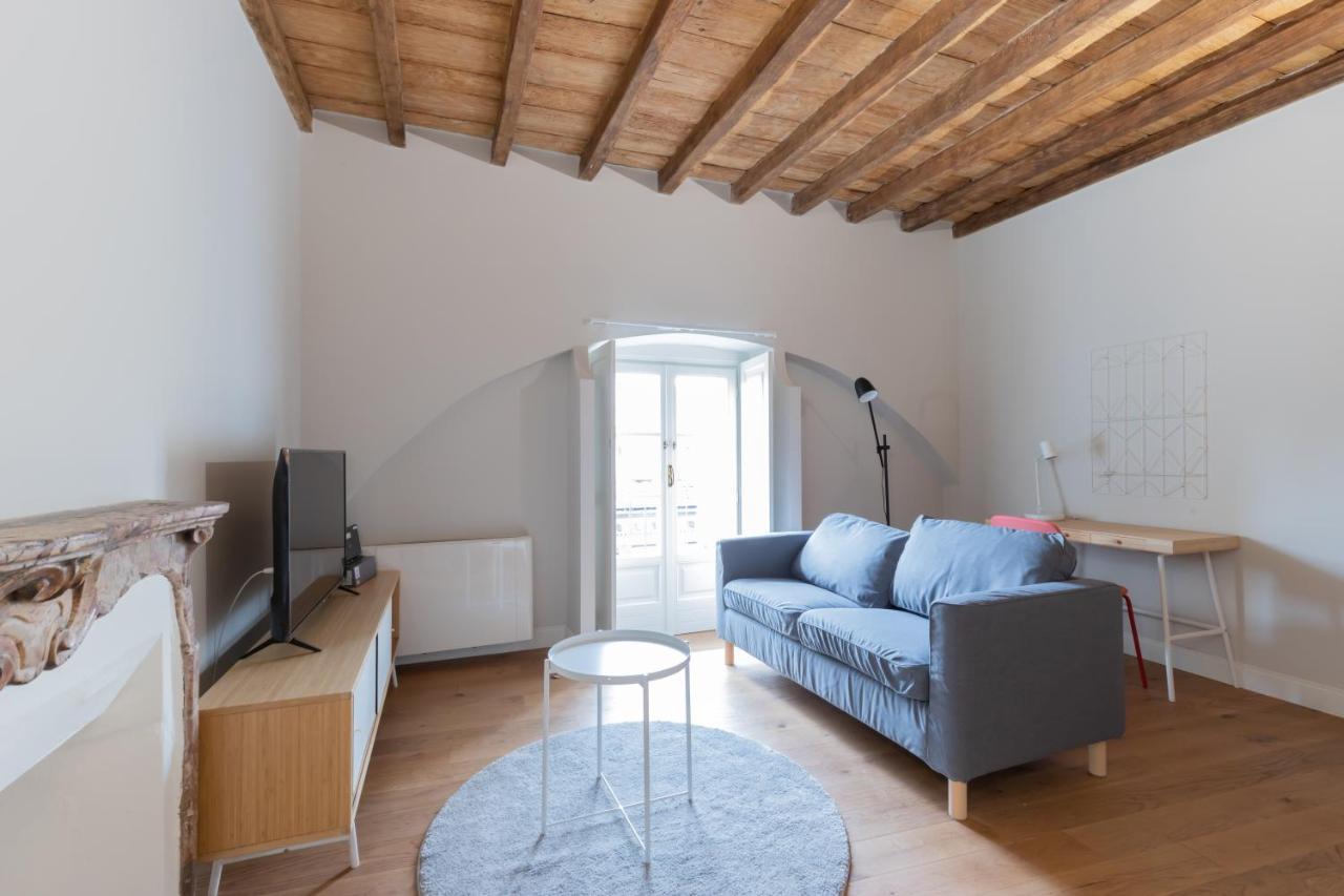Top Living Apartments - Torino Centro Extérieur photo