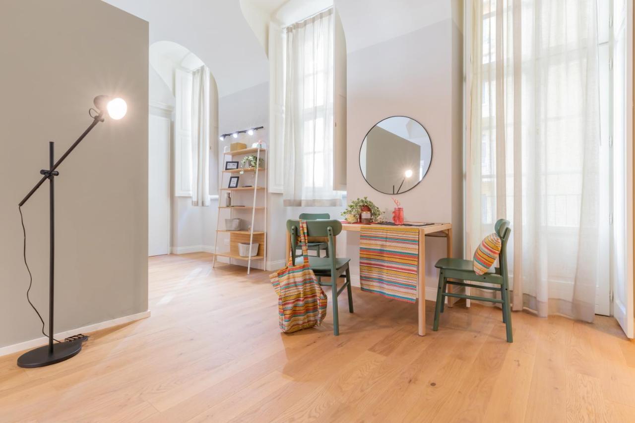 Top Living Apartments - Torino Centro Extérieur photo
