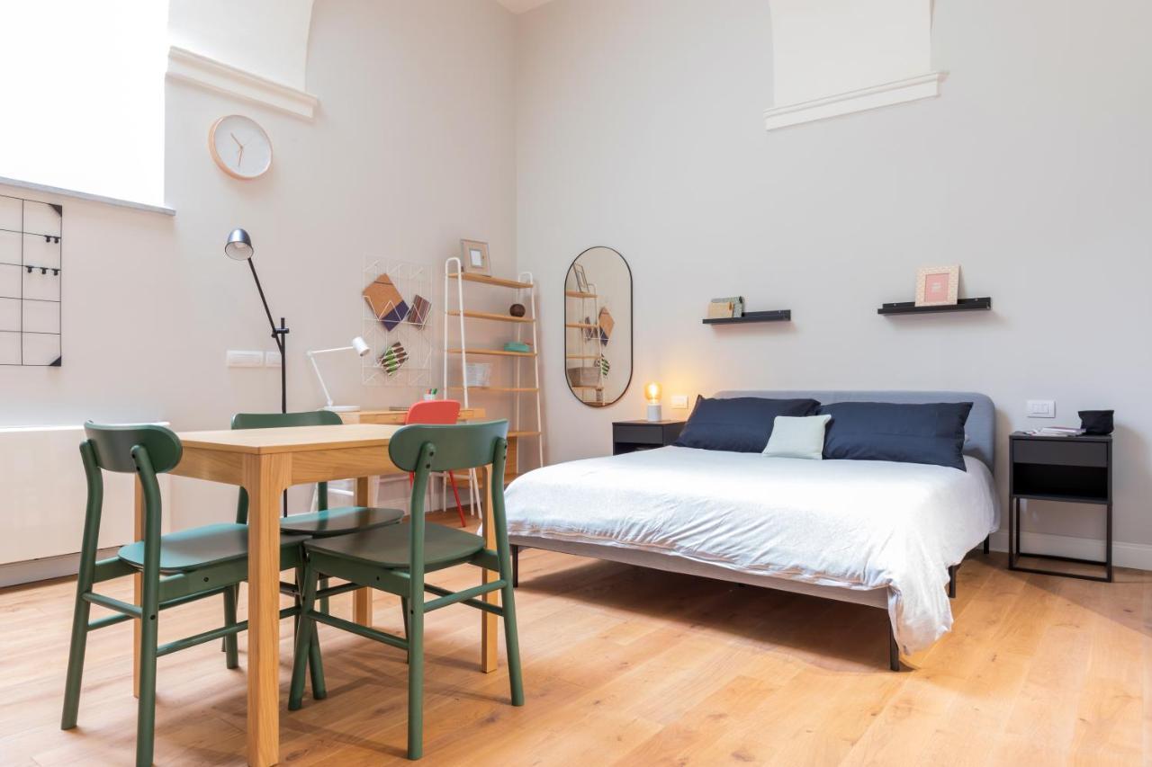 Top Living Apartments - Torino Centro Extérieur photo