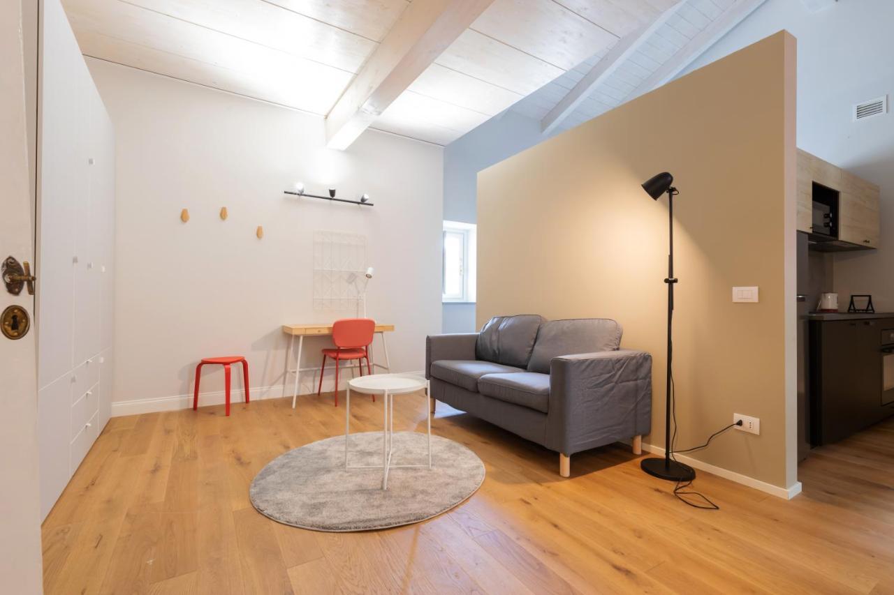 Top Living Apartments - Torino Centro Extérieur photo