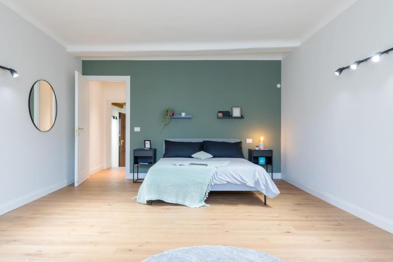 Top Living Apartments - Torino Centro Extérieur photo