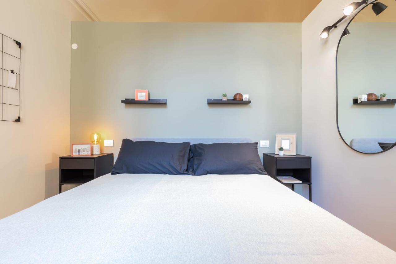 Top Living Apartments - Torino Centro Extérieur photo
