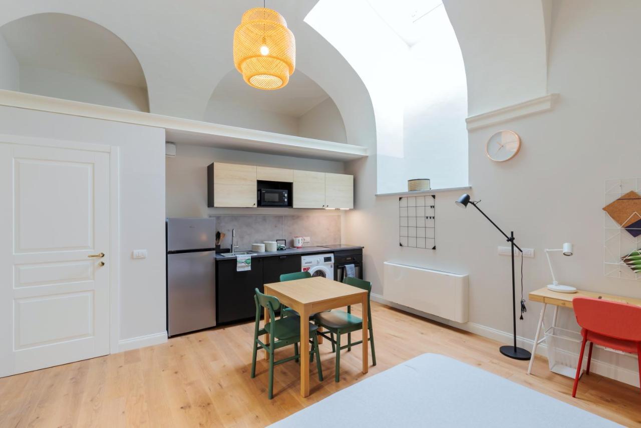 Top Living Apartments - Torino Centro Extérieur photo