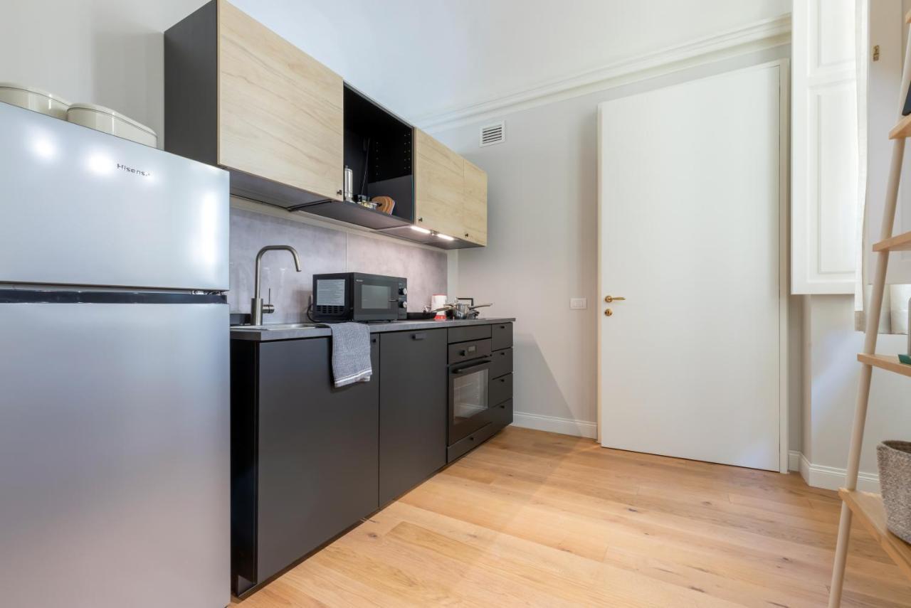 Top Living Apartments - Torino Centro Extérieur photo