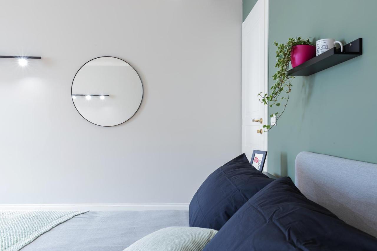 Top Living Apartments - Torino Centro Extérieur photo
