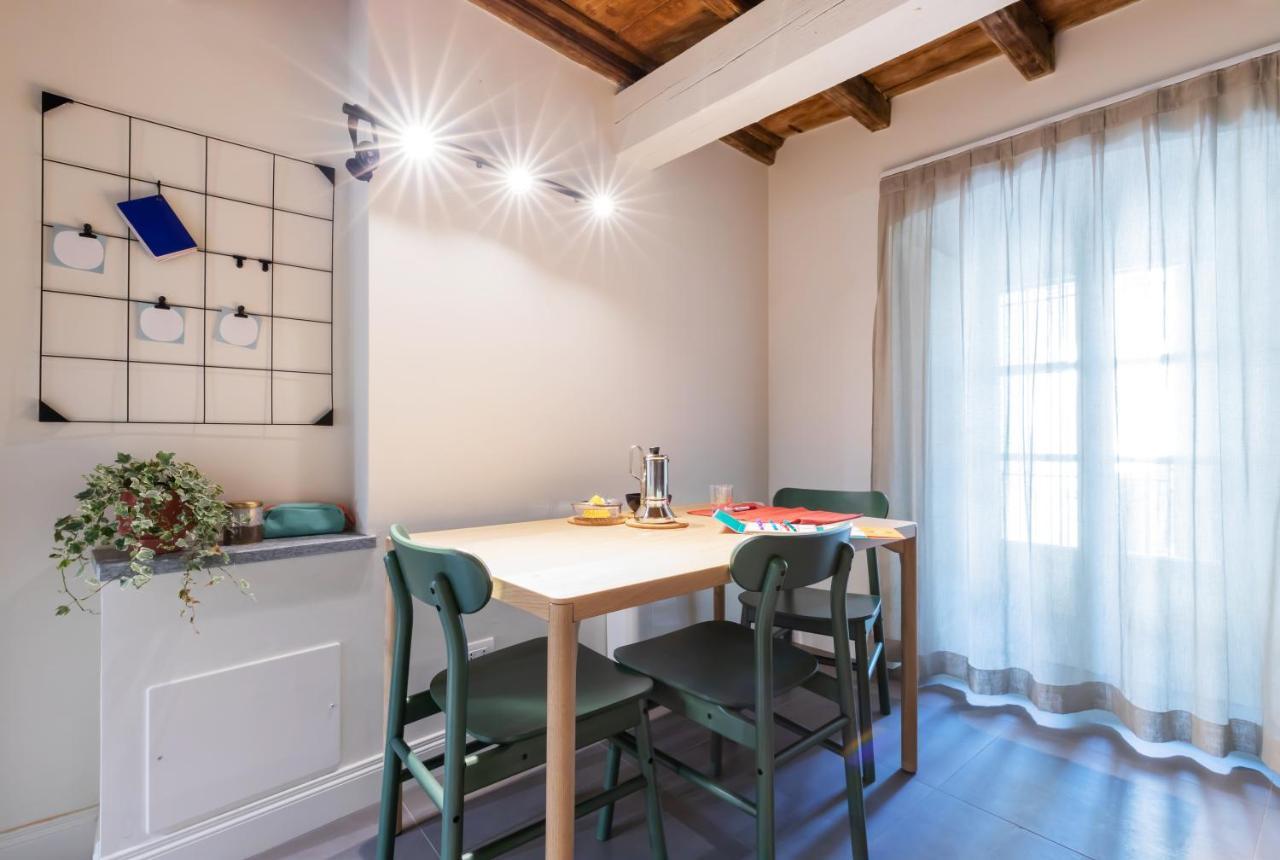 Top Living Apartments - Torino Centro Extérieur photo