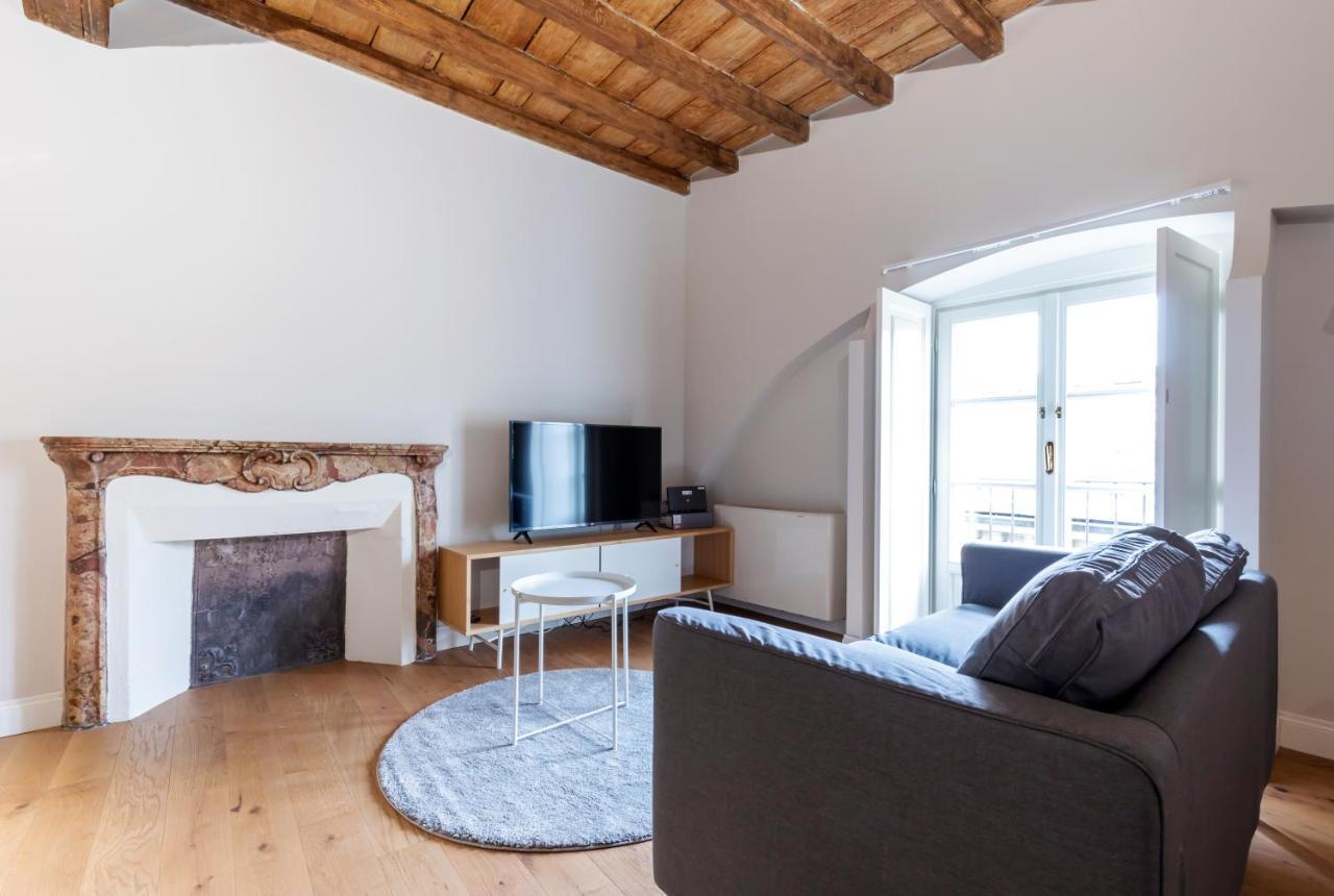 Top Living Apartments - Torino Centro Extérieur photo