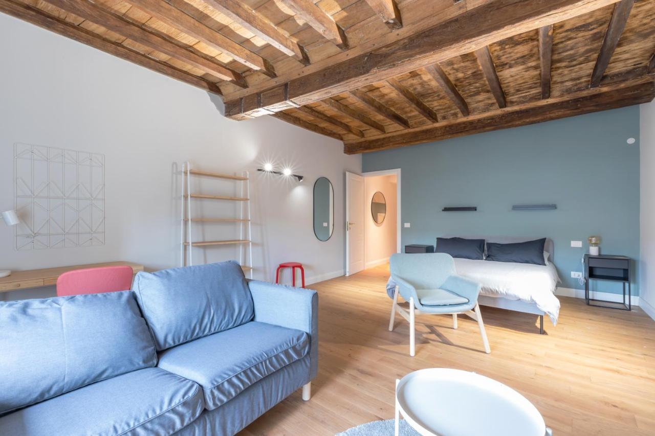 Top Living Apartments - Torino Centro Extérieur photo
