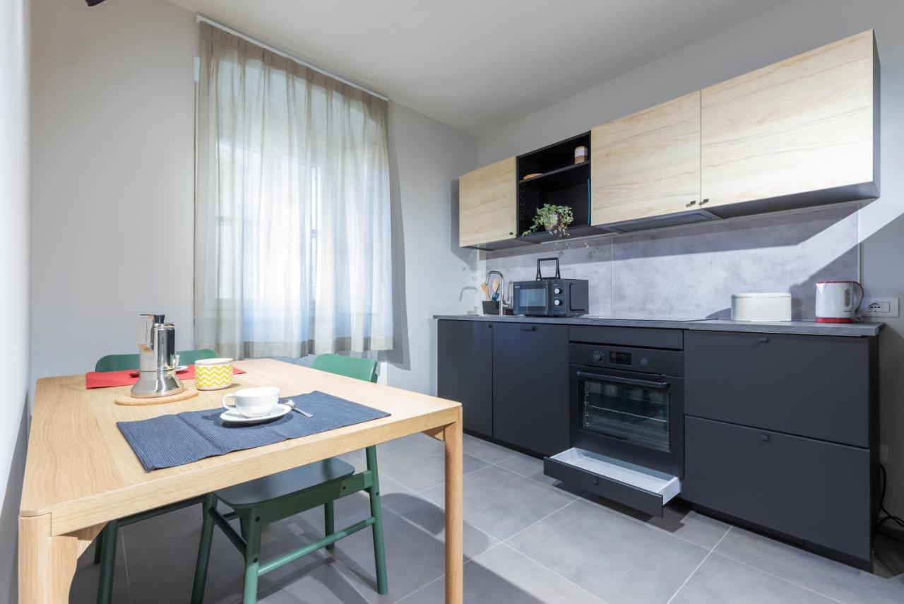 Top Living Apartments - Torino Centro Extérieur photo