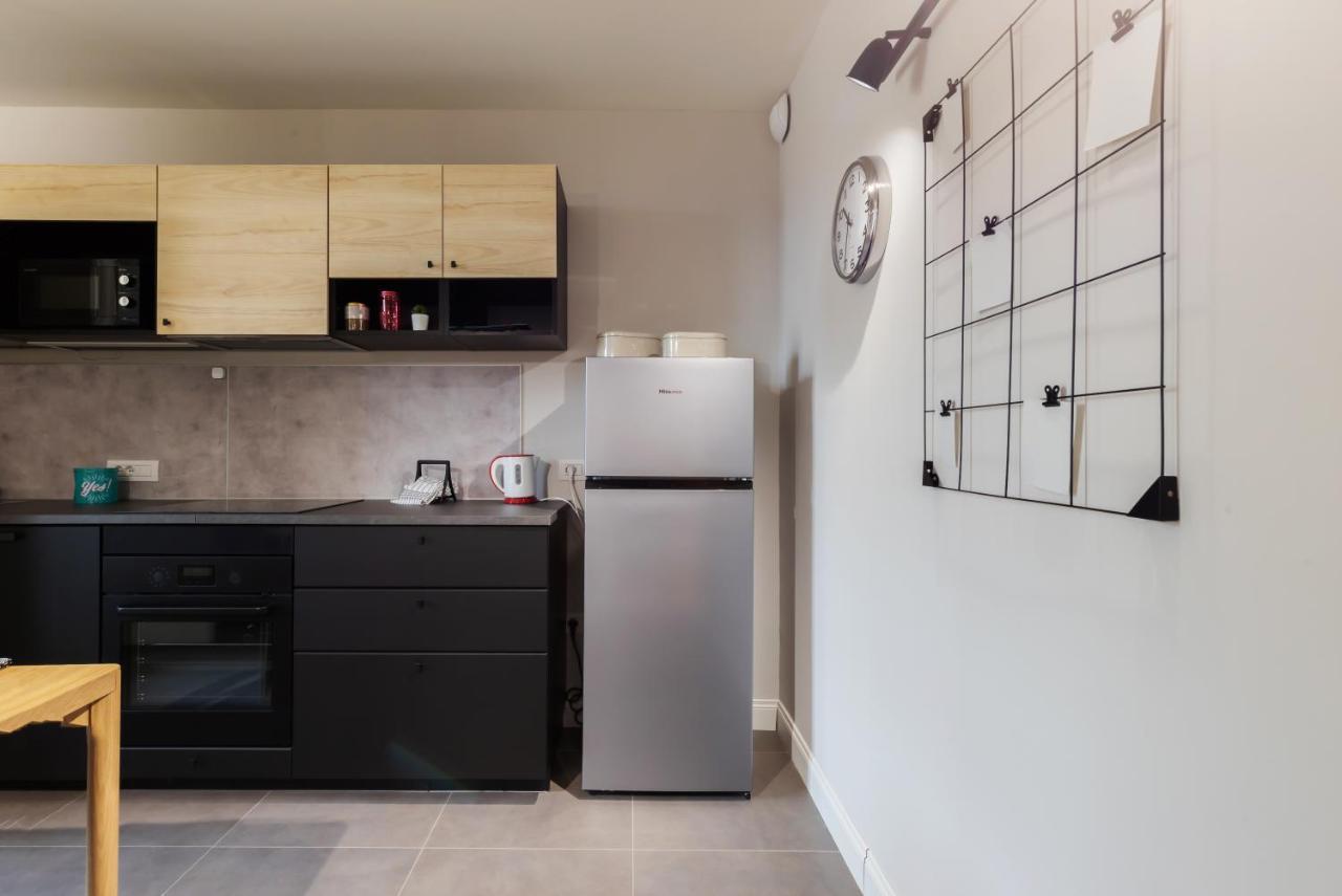 Top Living Apartments - Torino Centro Extérieur photo