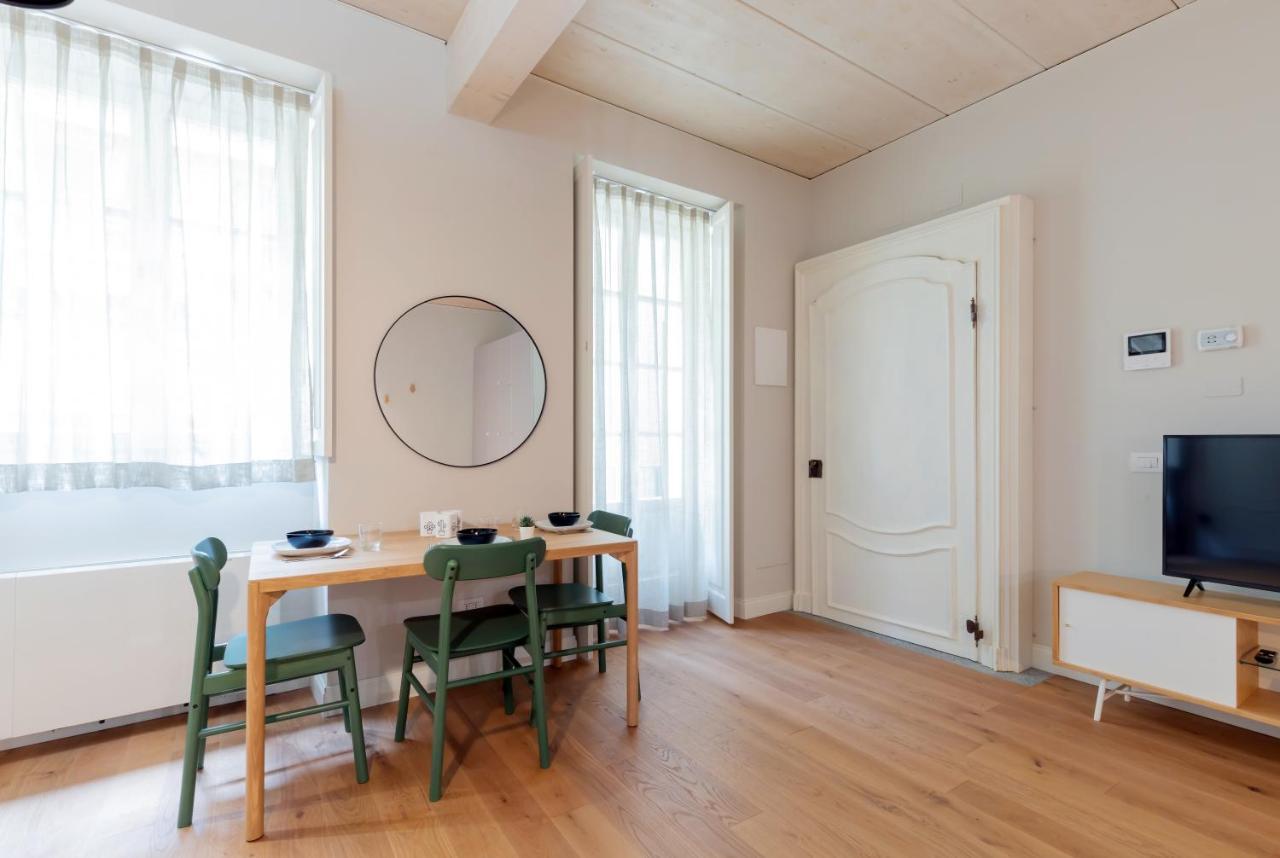 Top Living Apartments - Torino Centro Extérieur photo