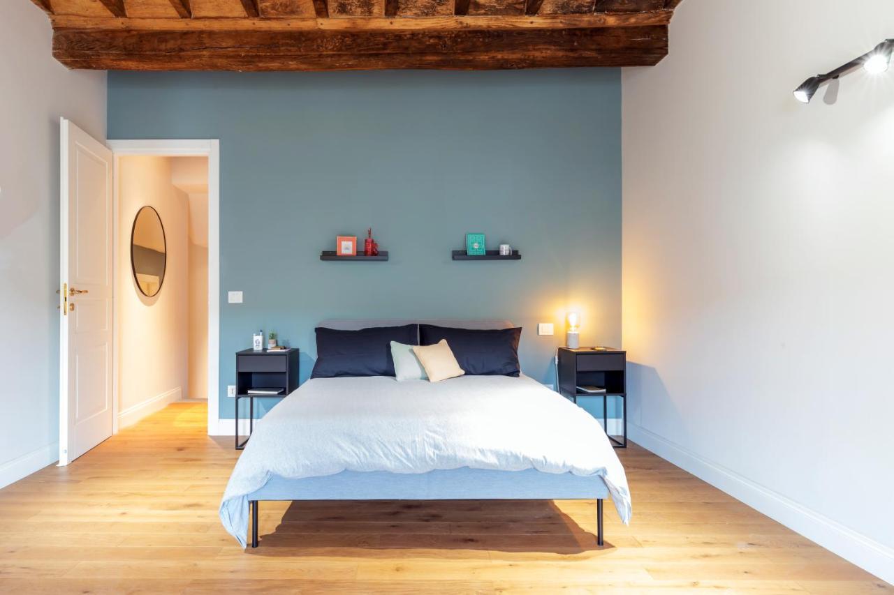 Top Living Apartments - Torino Centro Extérieur photo