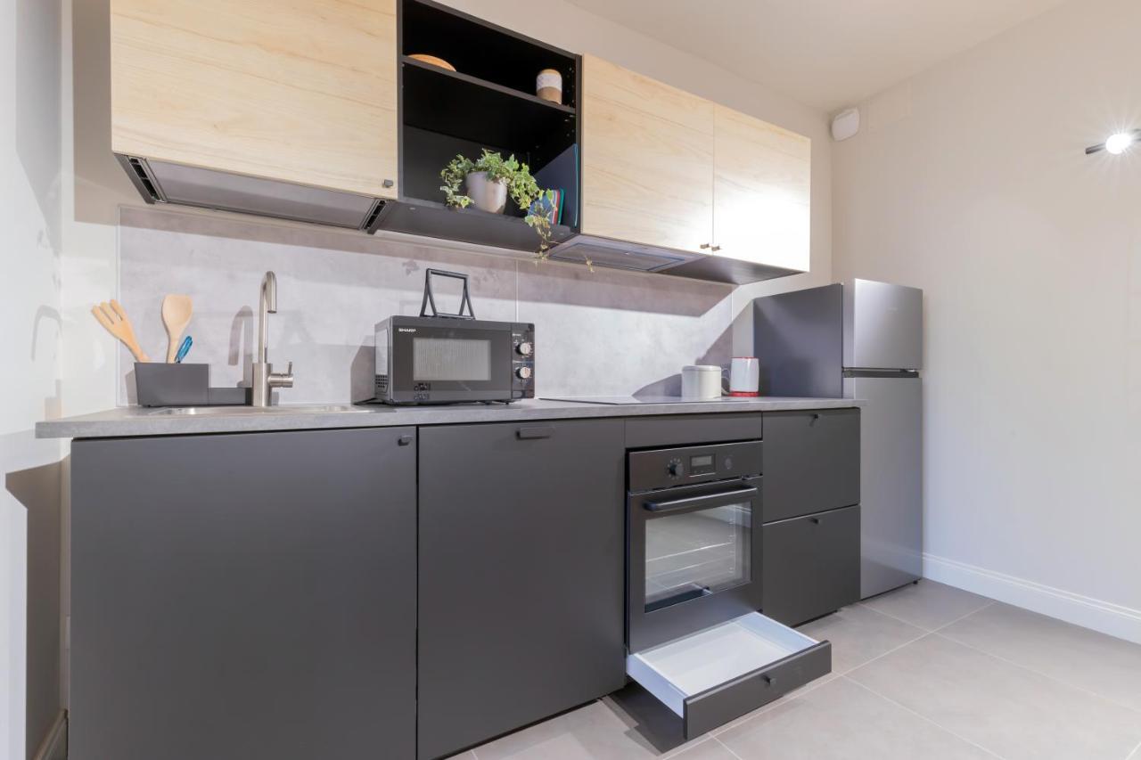 Top Living Apartments - Torino Centro Extérieur photo
