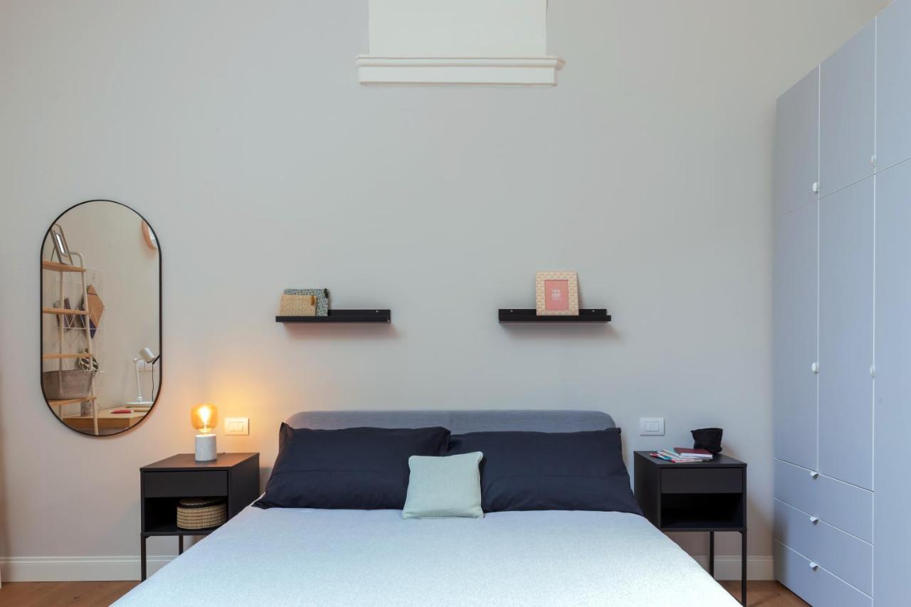 Top Living Apartments - Torino Centro Extérieur photo