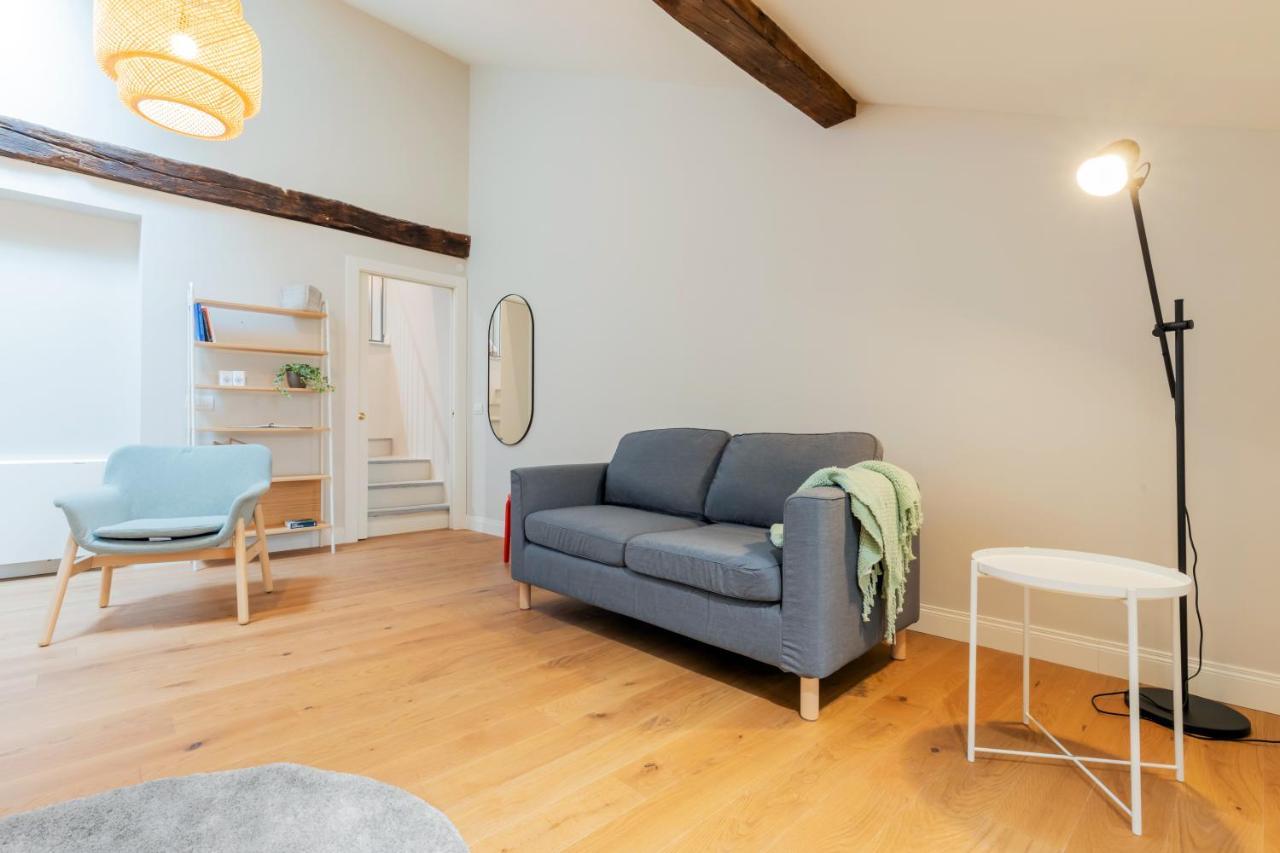 Top Living Apartments - Torino Centro Extérieur photo