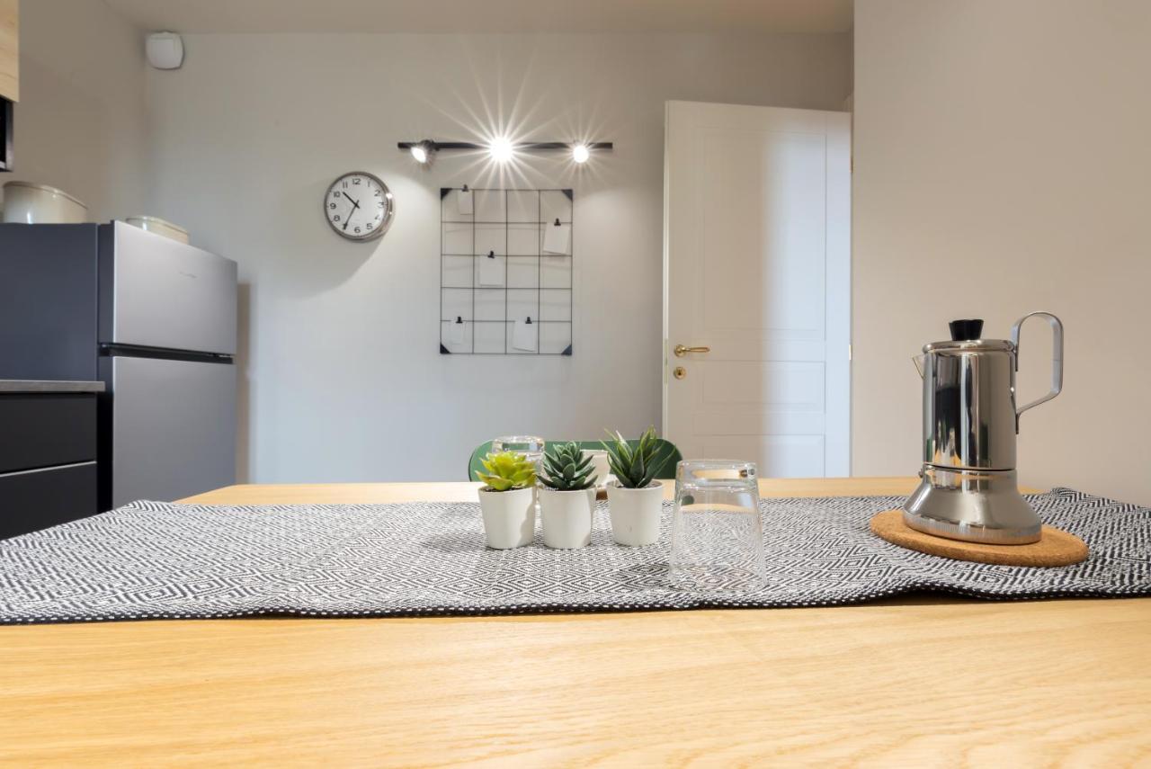 Top Living Apartments - Torino Centro Extérieur photo