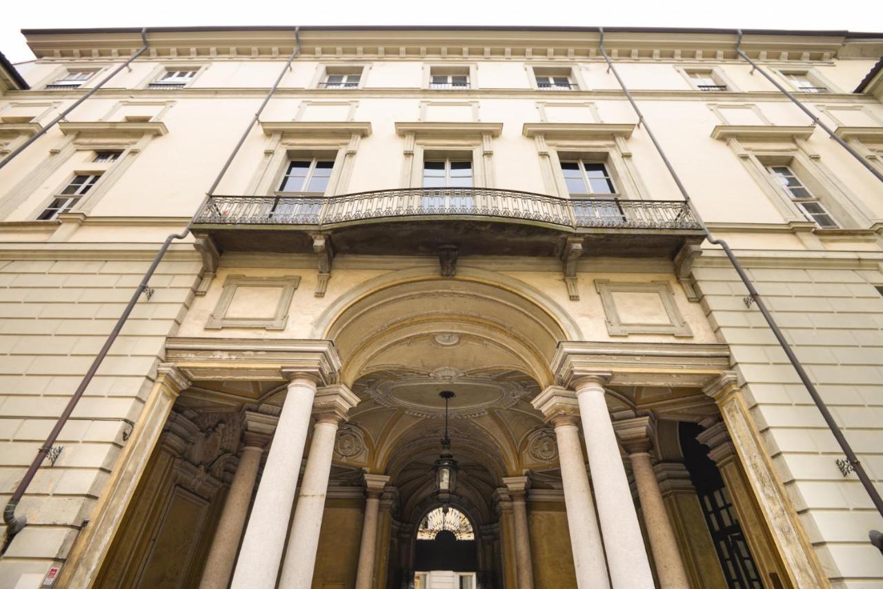 Top Living Apartments - Torino Centro Extérieur photo