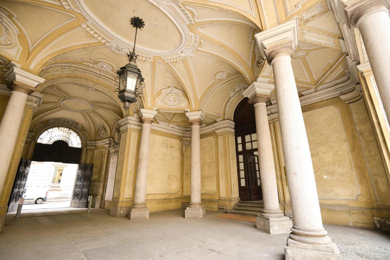 Top Living Apartments - Torino Centro Extérieur photo