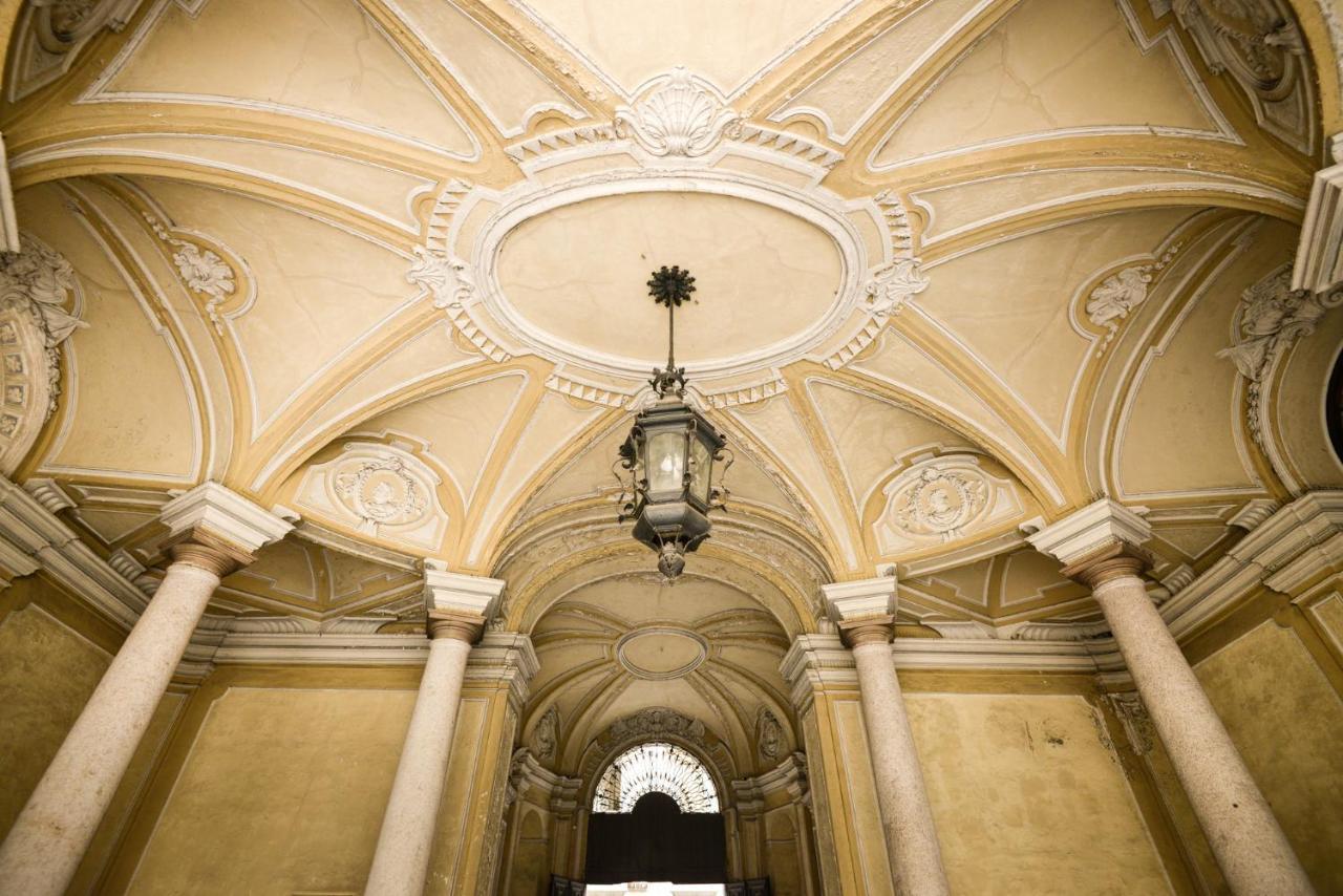 Top Living Apartments - Torino Centro Extérieur photo
